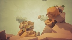 Fransinn learns making dreams.