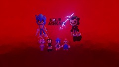 Nour Ashraf's Nightmare Remastered New Update