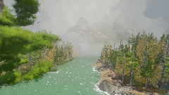 A screenshot taken in Dreams. 6 of 6.