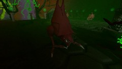 Chickenslayer - Level 1-1