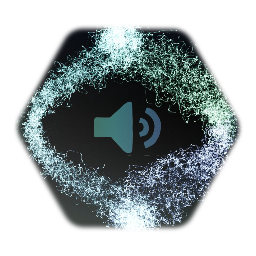 Effect Field For The Drip Tracks