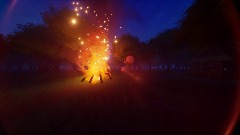 A screenshot taken in Dreams. 1 of 1.