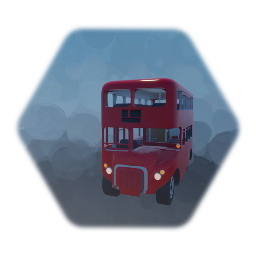 London Bus