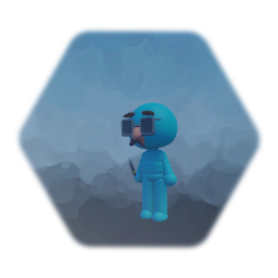 Puppet impostor! (fixed)