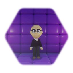 Harry Hill