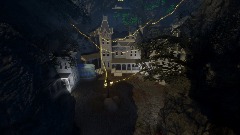 A screenshot taken in Dreams. 5 of 14.