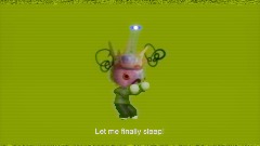 A screenshot taken in Dreams. 4 of 24.