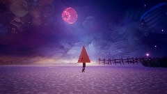 A screenshot taken in Dreams. 6 of 8.