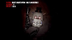 A screenshot taken in Dreams. 6 of 8.