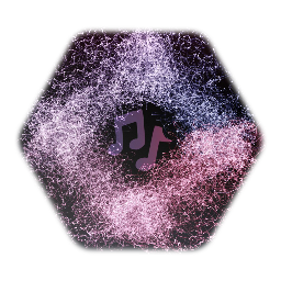 FFVII Remake- Flowers Blooming in the Church