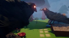 A screenshot taken in Dreams. 4 of 30.