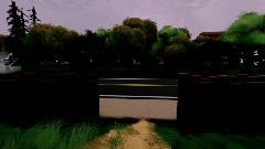 Modern House Interior (Custom Designed) DEMO