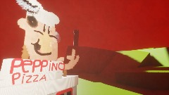 Pizza tower dezembro 20 Dia