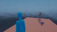 A screenshot taken in Dreams. 10 of 10.