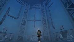 Machine head - Challenge arena 1 and 2.