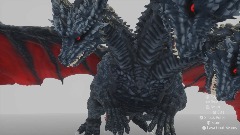 A screenshot taken in Dreams. 2 of 7.