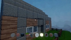 A screenshot taken in Dreams. 6 of 6.