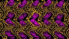 A screenshot taken in Dreams. 16 of 24.