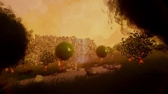 The Forest Hill (WIP)