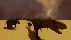 Dinosaur Simulator V.1