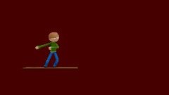 A screenshot taken in Dreams. 1 of 1.