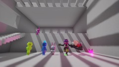 A screenshot taken in Dreams. 15 of 24.