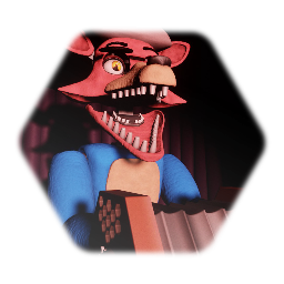 Five Nights at Fred e. GrizzBear's Collection