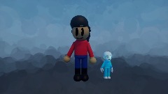 A screenshot taken in Dreams. 1 of 1.