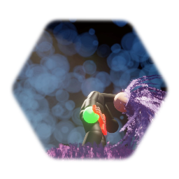 Wiley "Hairbrain" Neelsen