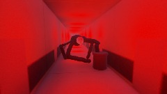 Backrooms Found Footage #3