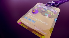 A screenshot taken in Dreams. 2 of 16.