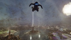 A screenshot taken in Dreams. 3 of 20.