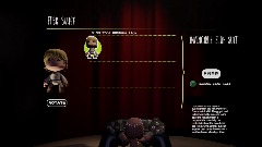 A screenshot taken in Dreams. 26 of 28.