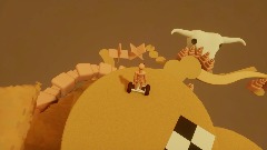 A screenshot taken in Dreams. 7 of 13.