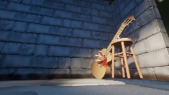 A screenshot taken in Dreams. 1 of 1.