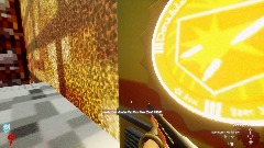 A screenshot taken in Dreams. 15 of 19.