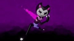 A screenshot taken in Dreams. 3 of 4.