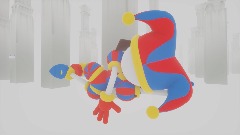 Pomni And Jax Are A Bit 2 Crazy.