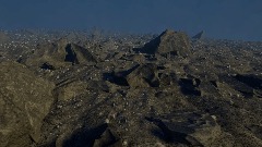 A screenshot taken in Dreams. 3 of 20.