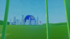A screenshot taken in Dreams. 2 of 4.