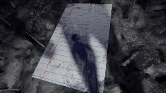 <clue>A Stange Poem...