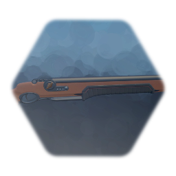 Katherine's Thundergun