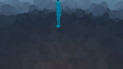 Boneco em Branco (Deluxe)