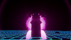 A screenshot taken in Dreams. 2 of 4.