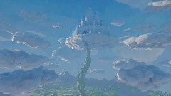 Jack & the Beanstalk