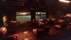 A screenshot taken in Dreams. 7 of 21.