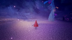 A screenshot taken in Dreams. 4 of 15.