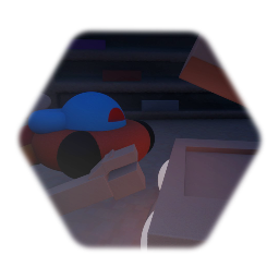 Dragonfly in a Garage - 30 Minute Challenge