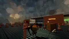 A screenshot taken in Dreams. 4 of 4.
