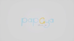Papaya Studio Logo Intro
